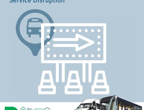 MN3 Service Disruption